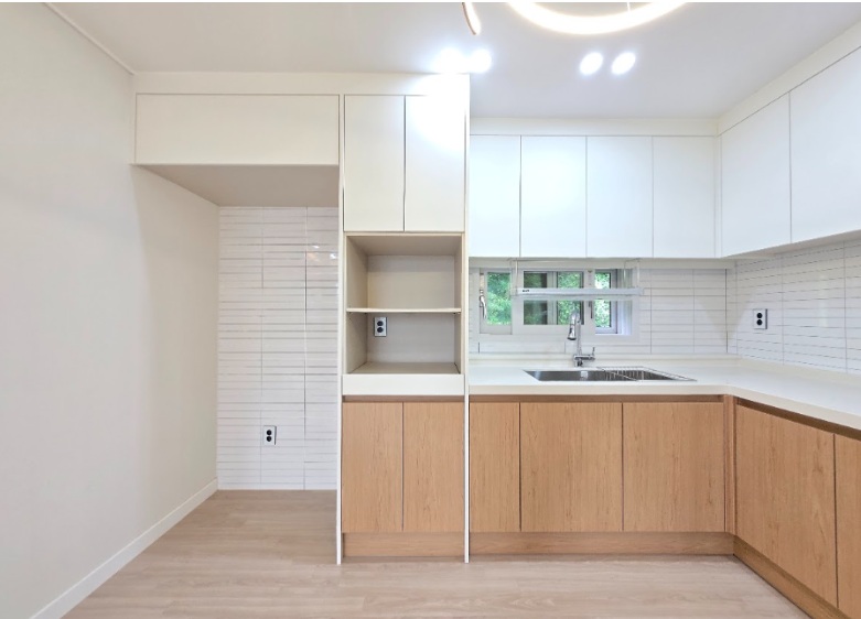 일반세대 주방